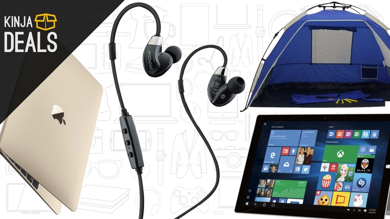 Illustration for article titled Today's Best Gaming Deals: Kerbal Space Program, $10 Amiibos, and More